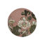 Hand Tufted Wool Floral Area Rug