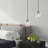 Pendant Light Fixture with Adjustable Height-859264967-863662680
