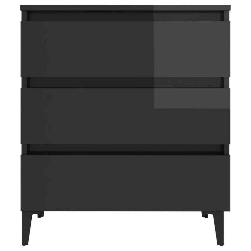 John-Philip 60 cm W Chest of 3 Drawers
