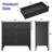 Amberrae 3 Drawer Dresser, 32" Wide Chest of Drawers-65905849