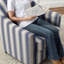 Fauteuil d'appoint 29,92 po-105270060