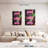 Tergel Good Vibes Only Neon-108520714