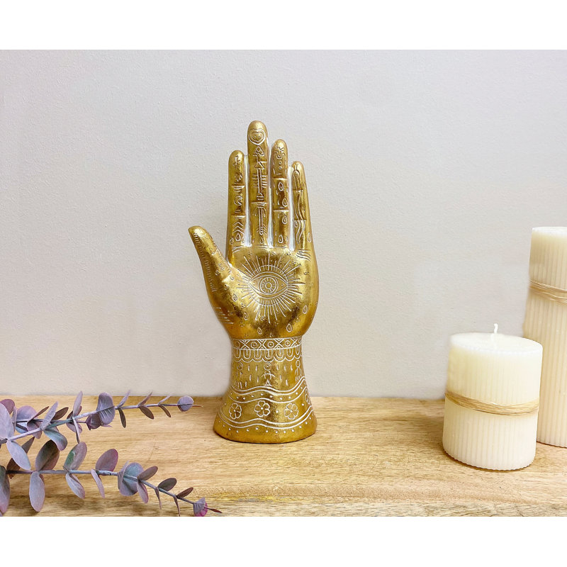 Anfriede People Figurines & Sculptures