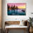 Sunset At Lake Tahoe-111834220