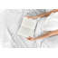 Ensemble de draps 100% coton, literie de luxe 1000 fils, draps doux et durables, ensemble de 4 pièces-106537302-106537307