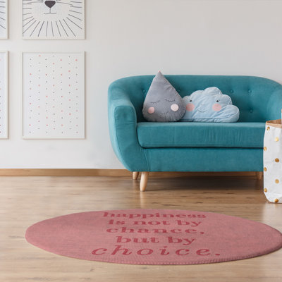 Tapis de poly-chenille inspiration the