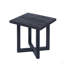 Table d'appoint ELLA SQUARE