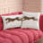 Juicy Couture Velvet Cheetah Plush Decorative Pillows-88489772-120141897