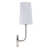 Brushed Nickel is out of stock