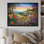 " Celebration Of Spring Countryside Wildflowers I "