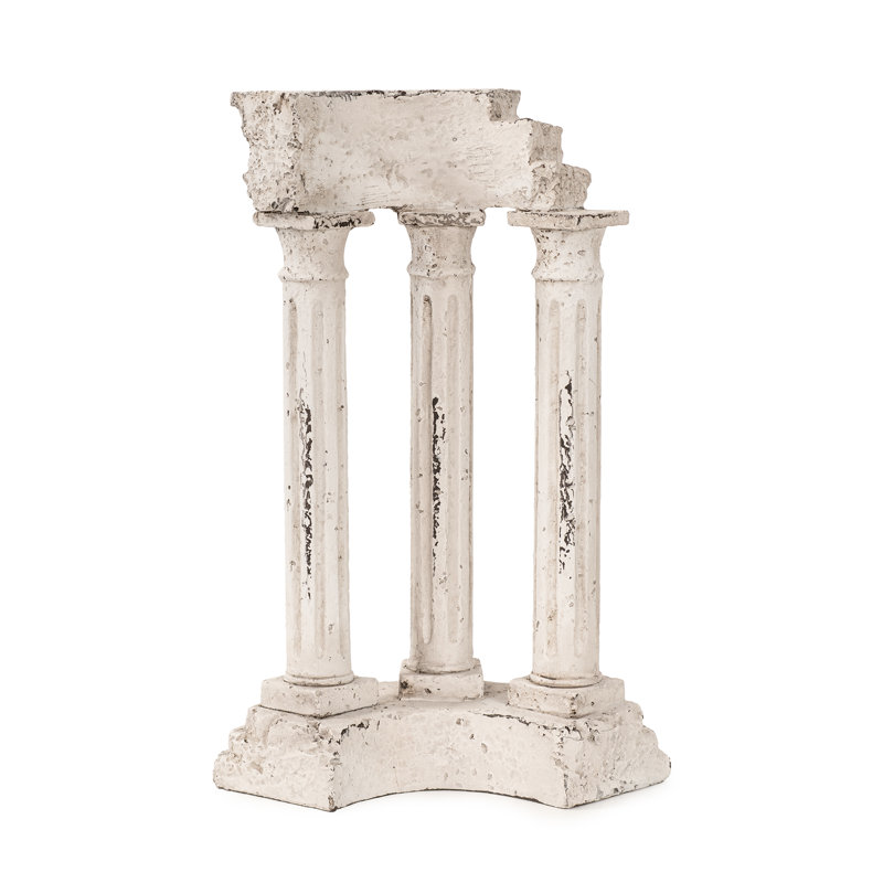 Temple de Portunus II