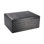 Graphic Image Large Box, Leather
