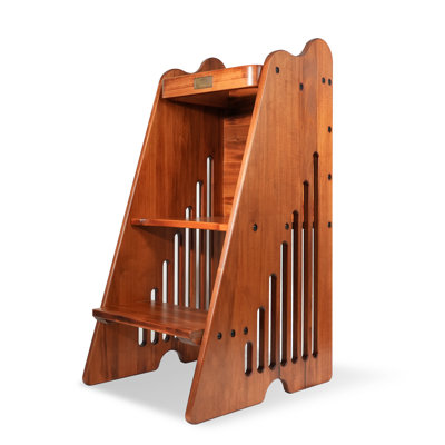 Standing Step Stool by CONSDAN