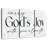'God's Joy-1028724108