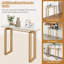 Maastricht 110 cm W Console Table