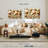 Aletra Various Seashells