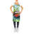Bib Apron