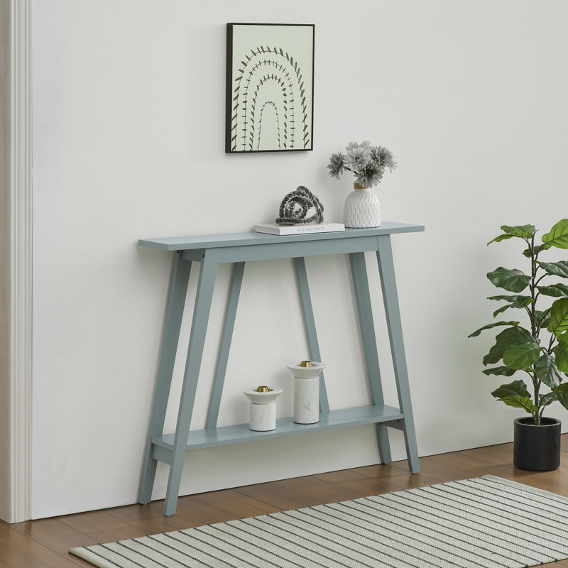Console Odise, Bleu glacier