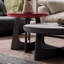 Une table basse au design simple et haut de gamme