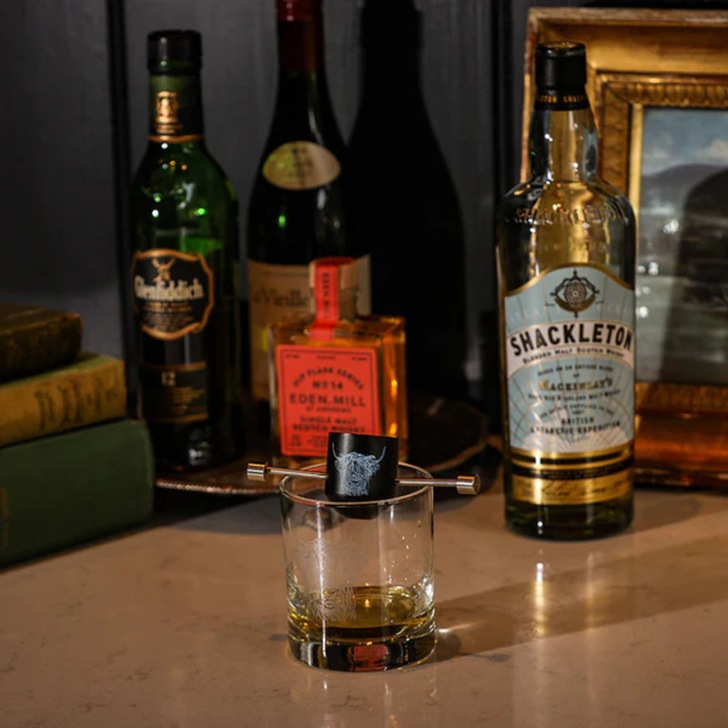 Liquor Pourer