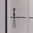 Frame Double Sliding Soft-Close Shower Doors, Bathroom Sliding Shower Door,  (6Mm) Thick Tempered Glass Door-120129649