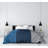 Polyester Striped Duvet Cover-49233731-49233733-49233751