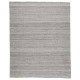 Wendy Jane Geometric Area Rug in Black/Gray