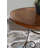 Jefferson 4 - Person Pedestal Dining Set