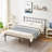Steel Piece Bedroom Set-88661365-88661552