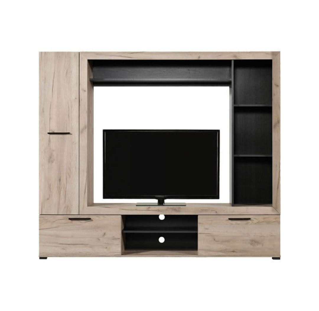 Floating Entertainment Centre for TVs up to 55"