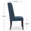 Chaise d'appoint rembourrée Harlow-20435388