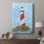Lookout Point I -Custom Wrapped Gallery Cavas-118068822