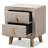 Martinstown 2 - Drawer Nightstand-307934702
