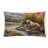 Other/No Pattern Outdoor Throw Pillow