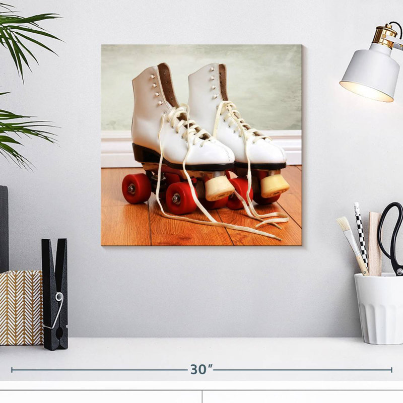 Senne Roller Skating Shoes