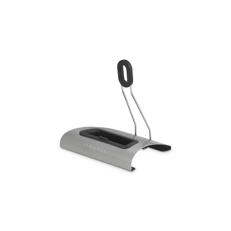 Stainless Steel Lid Holder