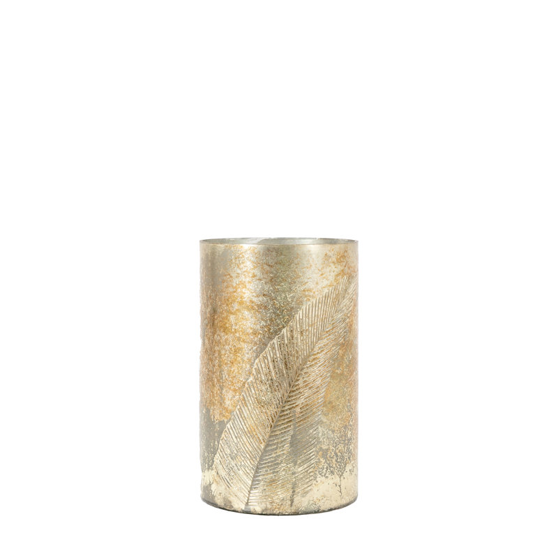 Tabletop Pillar