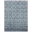 Damask Area Rug