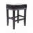 Backless Leather Counter Bar Stools-1889321059-1889321058