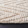 Elle Handmade Ivory Rug