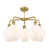 Blanc mat