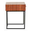 Table de bout Hielm-1154919690