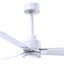 Alessandra - Three Blade Transitional Ceiling Fan -LED-1988507009-1988507049-1973181049