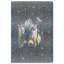Midnight Flowers II Print by Oliver Gal-1241186353-1241186366