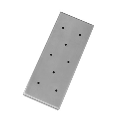 Fumoir Midkiff avec couvercle pour CC1830F
