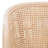 Floraville Upholstered Barrel Chair