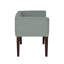 Banc rembourré
