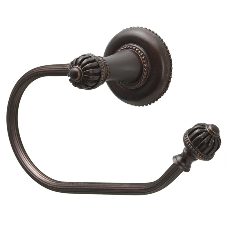 Anneau tissé Credet Cage