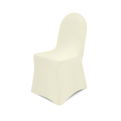 Box Cushion Dining Chair Slipcover