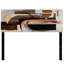 Tête de lit Trinady - Damask Upholstery-631327939-631333307